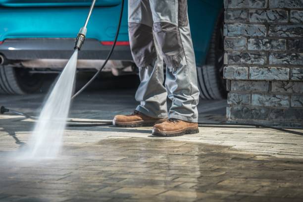 Best Machinery and Equipment Cleaning  in Addison, TX