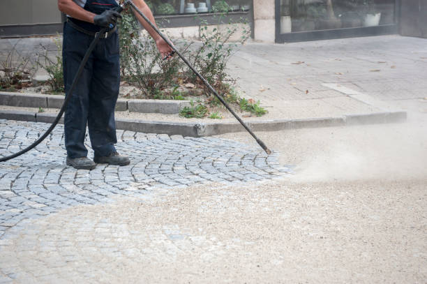 Best Post-Construction Pressure Washing  in Addison, TX