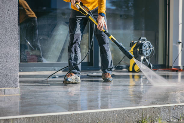 Best Parking Lot and Garage Cleaning  in Addison, TX