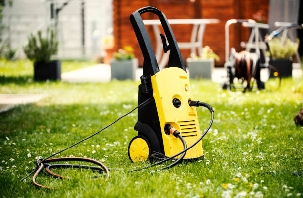 Reliable Addison, TX Pressure Washing Services Solutions